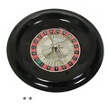 Toy Time 10 in Roulette Wheel - WHEEL and BALLS only 622874ZSR